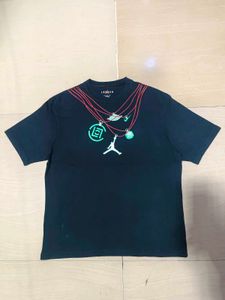 Jordan Graphic T-Shirt