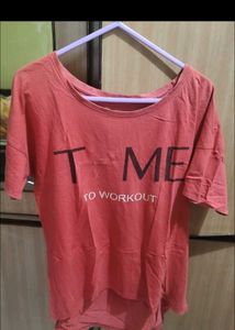 Bundle of 4 Women's T-Shirts