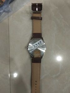 Titan Analog Watch