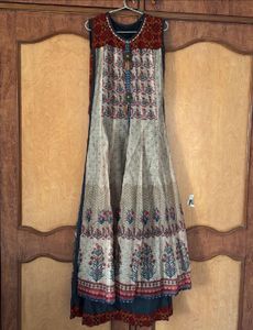 Beautiful Ethnic Kurti