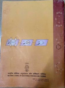 Chemistry Part II Textbook for Class XII