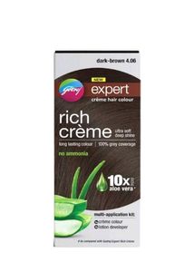 Godrej Expert Rich Creme Hair Colour