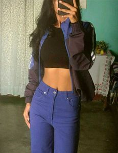 H&M TWILL JEANS