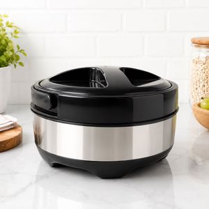 Insulated Food Carrier Casserole Dish