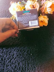mCaffeine Coffee Moisturizer pack of 1