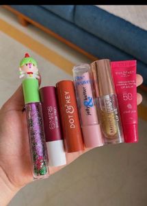 Lip Care Bundle