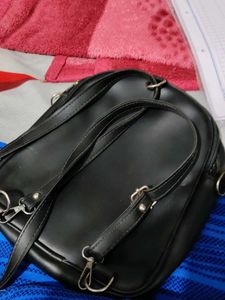 Cute Teddy Bear Backpack