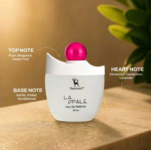 Ramsons EaU Perfume