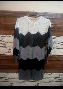 Pinteresty knit cardigan