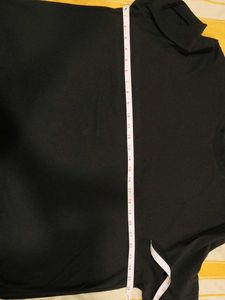 Classic Black T-Shirt
