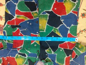 Boys Funky Shirt