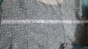Anarkali Rayon Suit