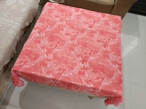 Beautiful Floral Print Saree