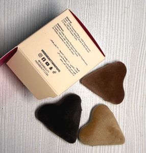 Huda Beauty Mini Powder Puffs Trio