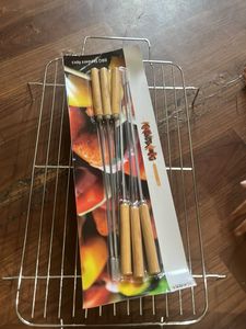 Electric BBQ Grill EDG-11