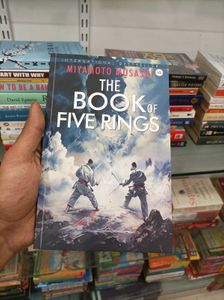 The Book of Five Rings