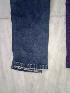 2 Pairs of Women's Pants