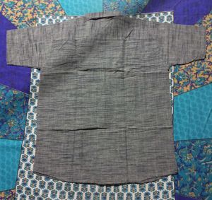 Men half shirt New
