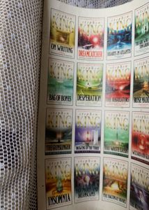 Stephen King The Stand Book