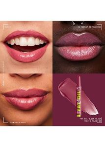 Nyx Fat Oil Slick Click