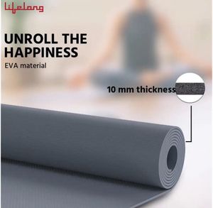 Unused - Lifelong Yoga Mat