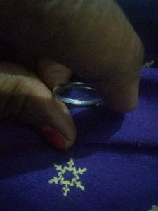 925 Ring Set