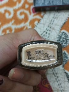 Mila Beaute Perfect Matte Foundation SPF 15