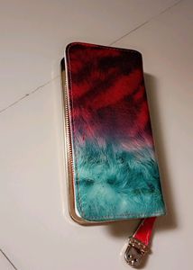 Cute Wallets - Set of Two