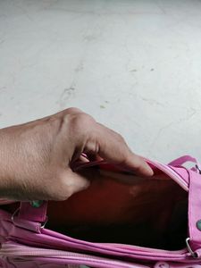 Small Handbag