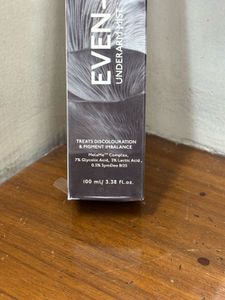 Asaya Even-Tone Underarm Mist