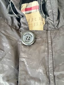Burberry Brit Men's Jacket