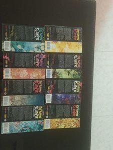 Demon Slayer Manga Vol 16 - 23