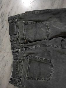 Lee Men's baggy jeans