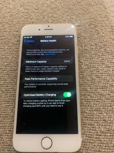 iPhone 6S with Box