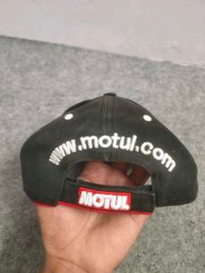 Motul 300V Racing Cap