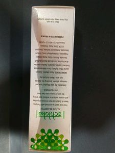 Schiora Purifying Face Wash