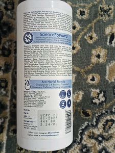 WishCare Anti Hairfall Conditioner