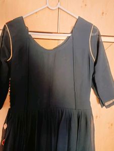 Beautiful Embroidered Kurta Set