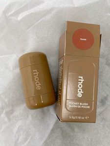 Rhode Pocket Blushes