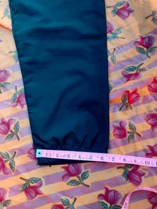 cotton lower