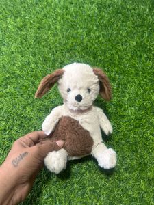 Jellycat Munchkin Pup Plush Puppy Dog Soft New