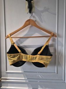 zivame Floral Print Bra