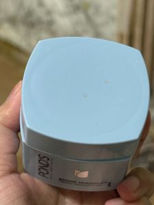 Pond's Biome Miracle Freeze Recovery Gel