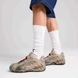 Puma Inhale