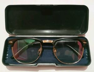OWL Blue Ray Cut Block Anti glare Glasses