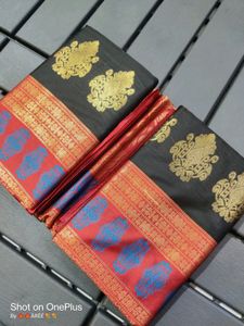 Bomkai Orissa Silk Sarees