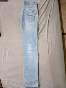 Men's Casual Jeans Use Anyone