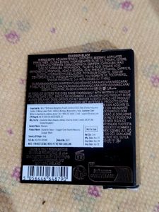 Charlotte Tilbury Exagger-Eyes Mascara mini