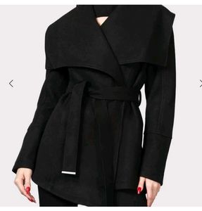 Overcoat