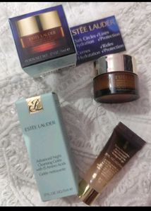 Estee Lauder Skincare Set